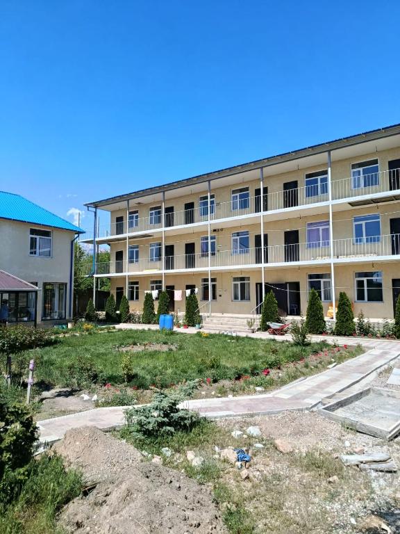 Safia Gold - B&B Cholpon-Ata