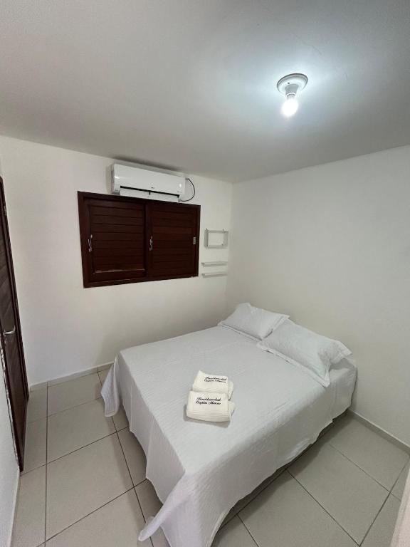 Residencial para descanso - Bed and Breakfast Natal
