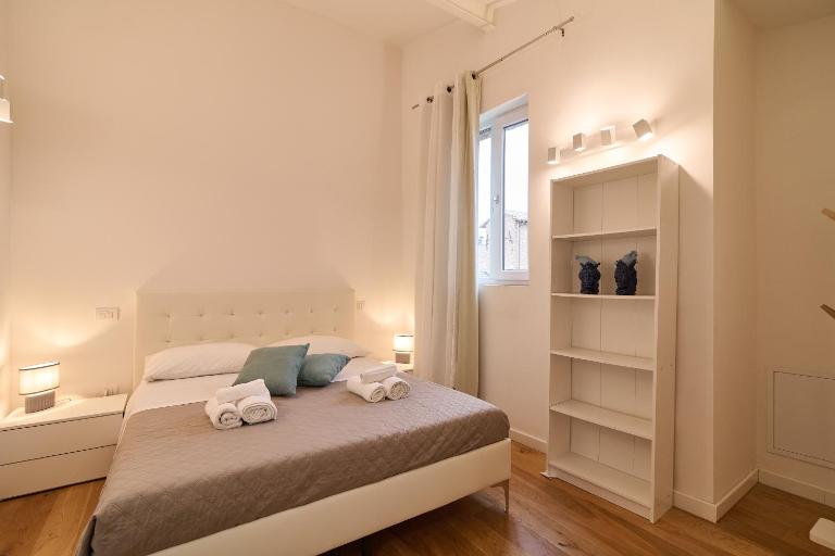 Mia Suite - Historic Center Perugia - Bed and Breakfast Perugia