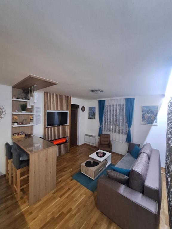 Apartman IKS-M & Spa - B&B Zlatibor