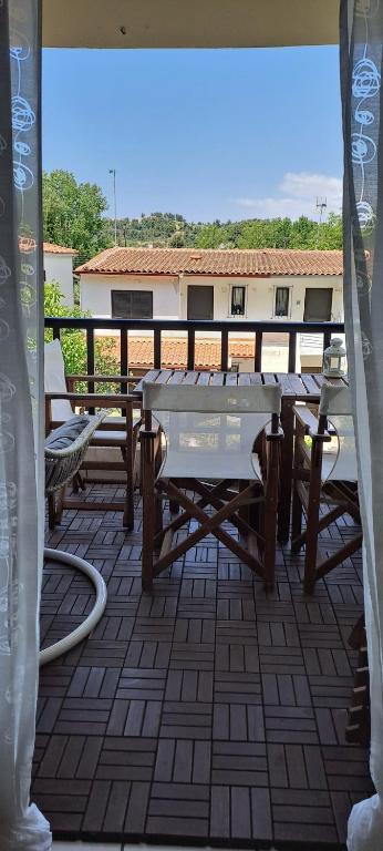 Mermaid apartment - B&B Siviri