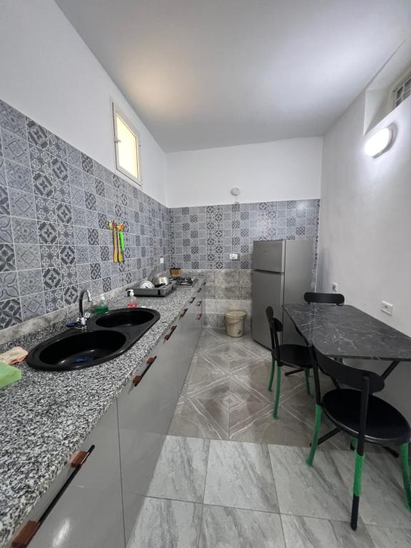 Residence oasis - B&B Houmt Souk
