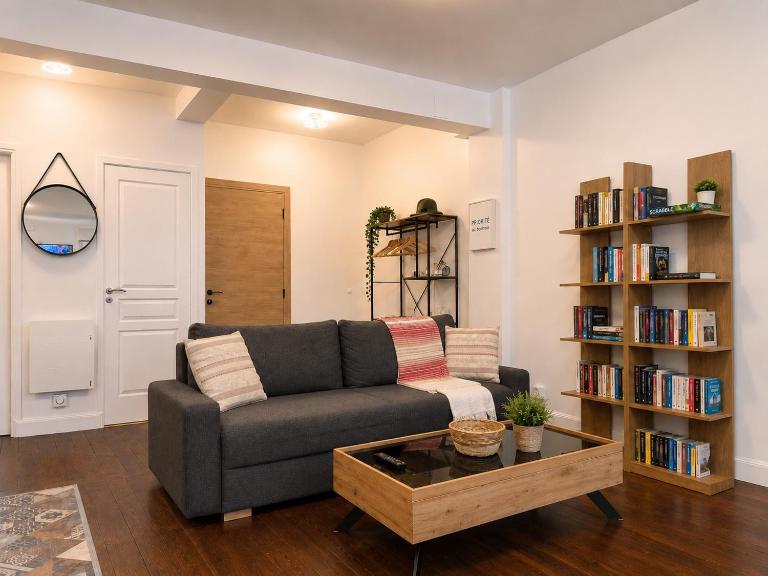Cosy rental - Normandy - B&B Sourdeval