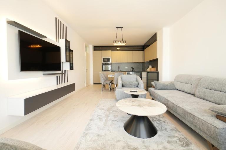 Kodrina Apartments - B&B Pristina
