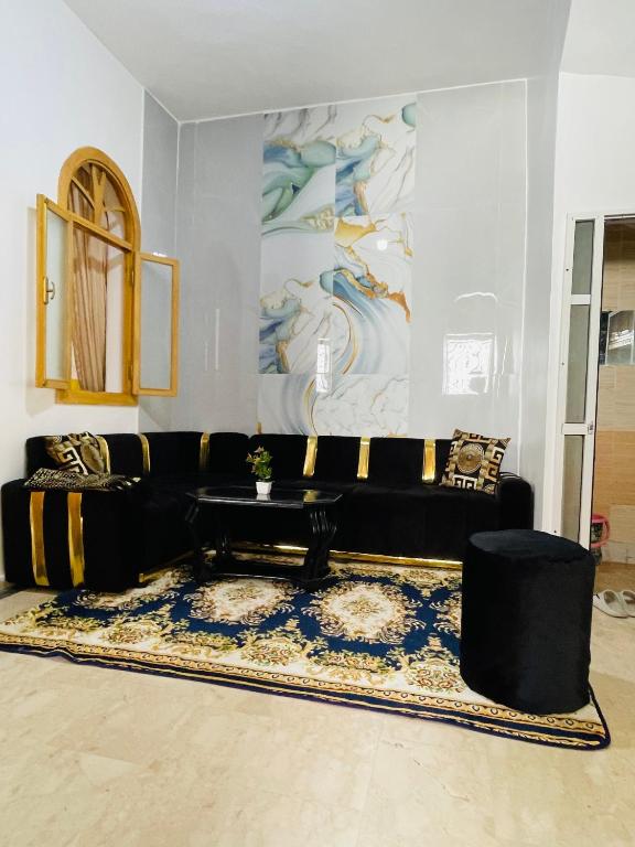 Dar lala fatima zahrae - B&B Rabat