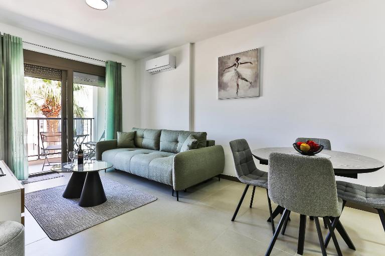 Seaside Premium Apartments Bar - Susanj - B&B Bar