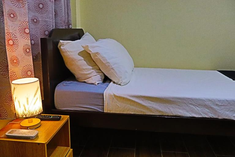 Point Vista Transient Accomodation - B&B Daet
