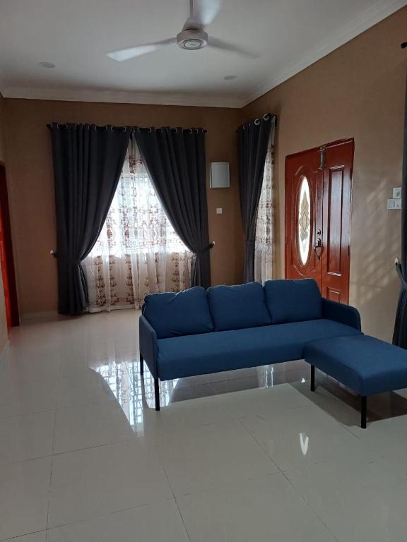 Maznah Homestay - B&B Sitiawan