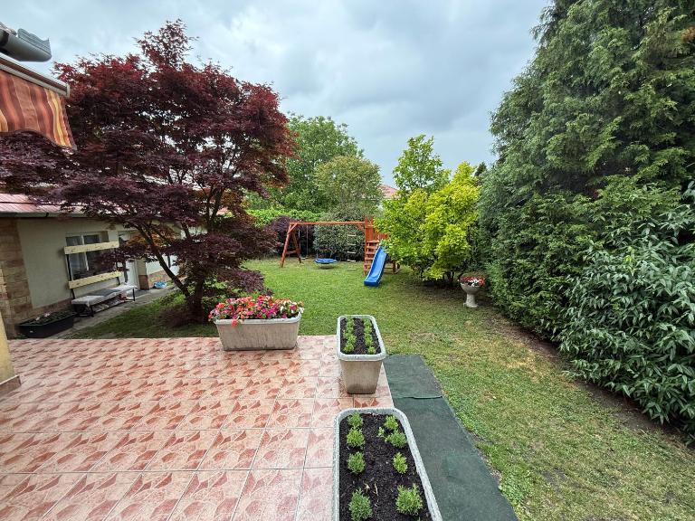 7Csakra Vendeghaz - B&B Szentendre