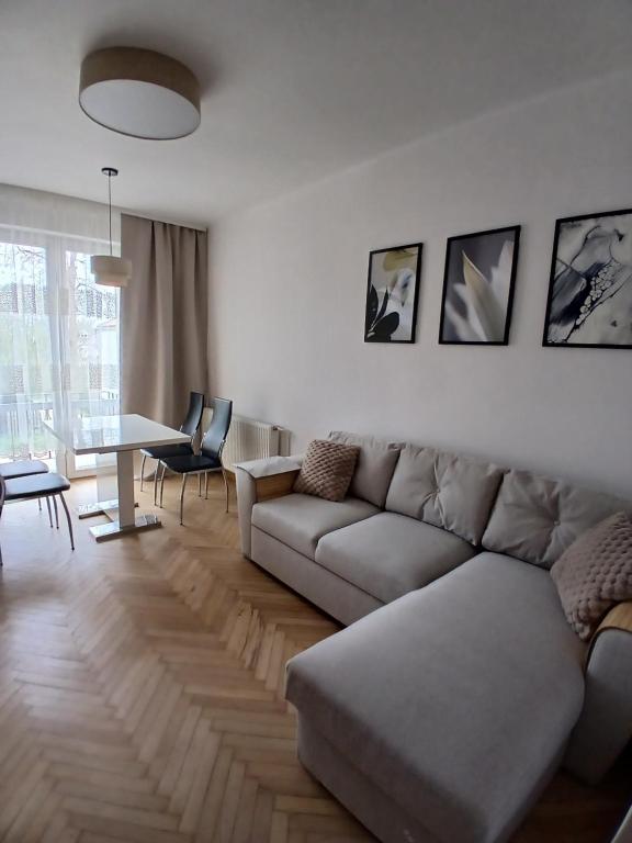 miejskie wczasy blisko morza - B&B Kamień Pomorski