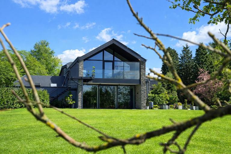 Lodge Osciade - Chambres d'hôtes Sibret