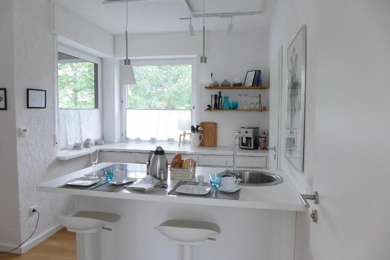 Ferienwohnung Gierse - Ferienwohnung Schmallenberg