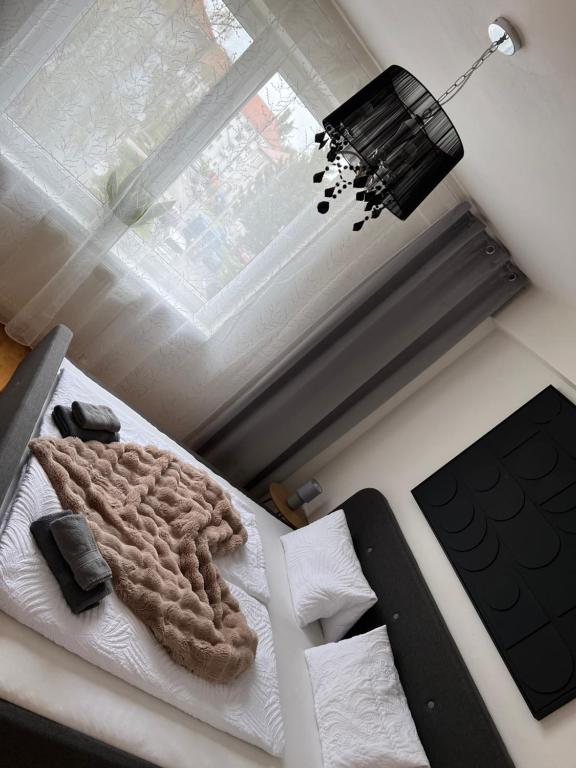 Domus Apartment - B&B Trenčín