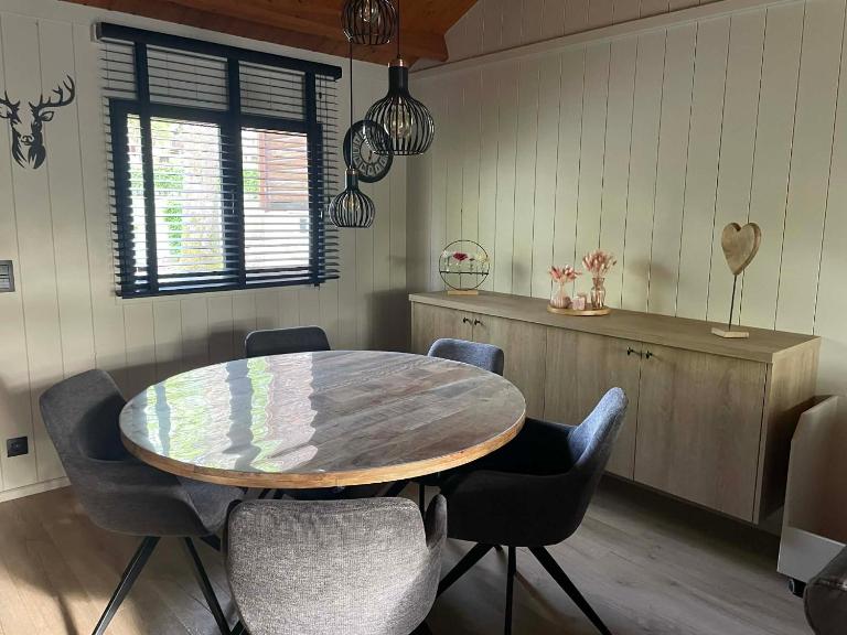 Natuur, Rust & Ontspanning in de Ardennen - B&B Rendeux
