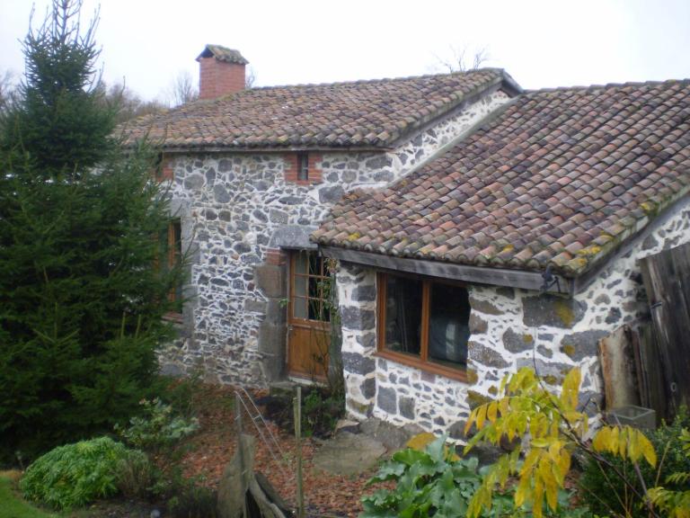 Peach Cottage - Bed and Breakfast La Forêt-sur-Sèvre