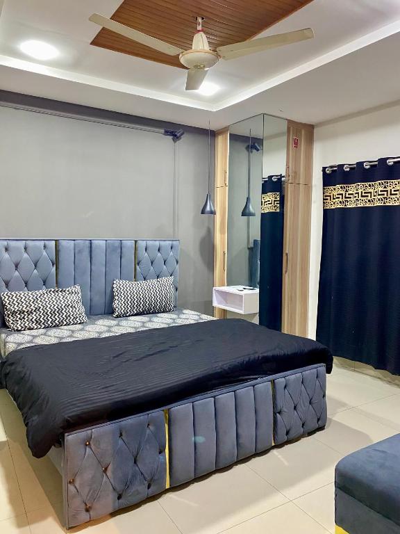 Comfora Affordable 2BHK - Bed and Breakfast Rawalpindi
