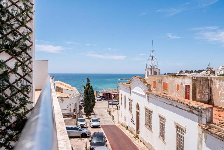 Albufeira prime stay - B&B Albufeira