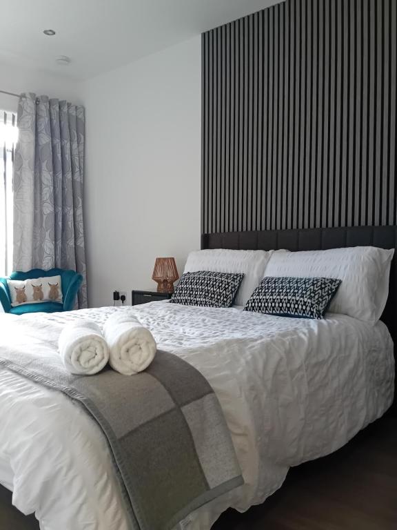 The Snug on The Brae - B&B Inverness