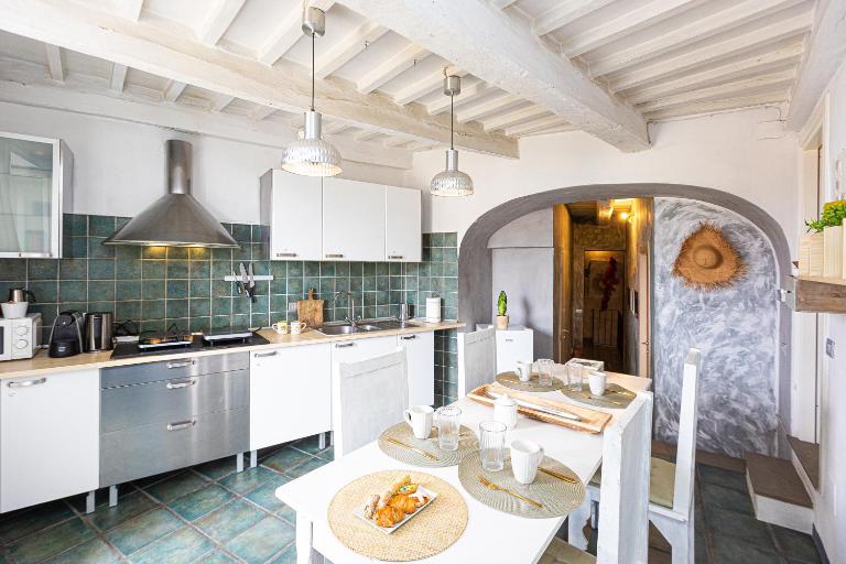 Mecana Home - 20 minuti dalle terme di Saturnia - B&B Manciano