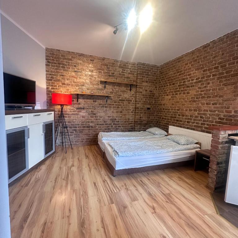 27 Apartment in the Center of Katowice Payment in cash - Ferienwohnung Kattowitz
