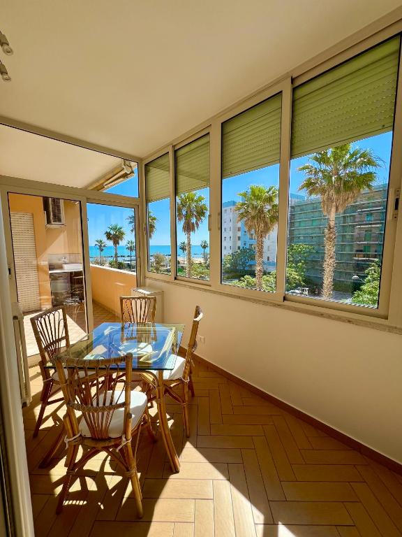 Casa Delia - Chambres d'hôtes Montesilvano
