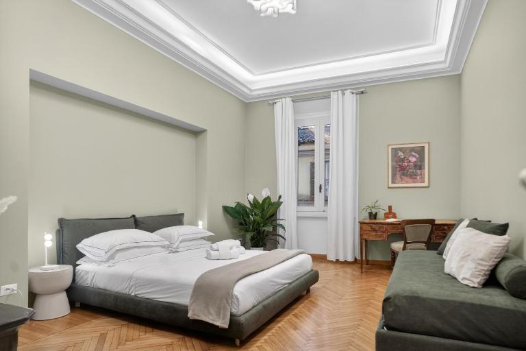 TreasureRome Spanish Steps Family - Bed and Breakfast Rome