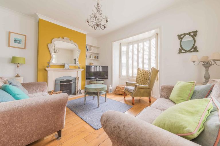 Harbour House - Bed and Breakfast Whitstable