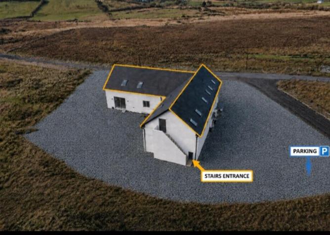 Slí Rua House Spacious Westport Escape - B&B Westport