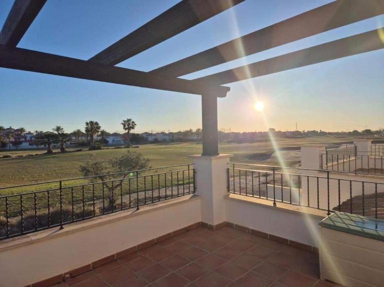 The Fairways front line golf villa - B&B Torre-Pacheco