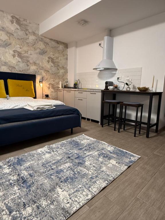Studio Matias 2 Casa Del Mar - B&B Mamaia