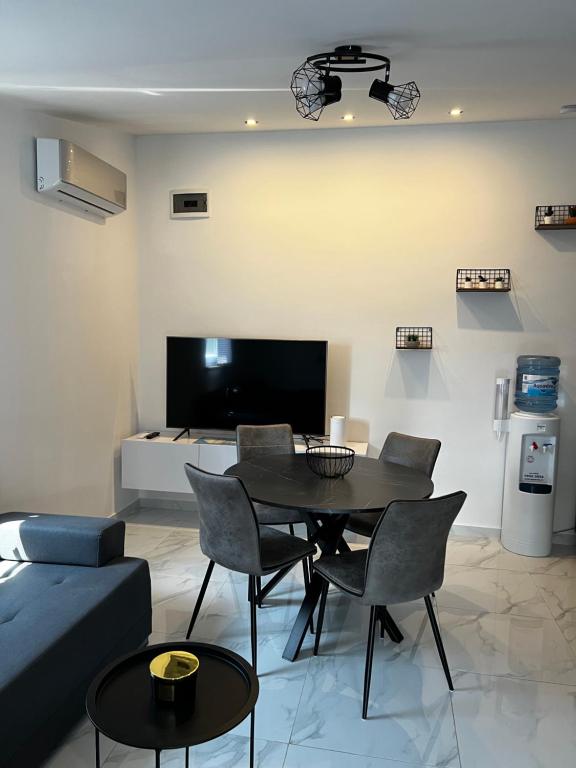 Apartman Sky - B&B Vir