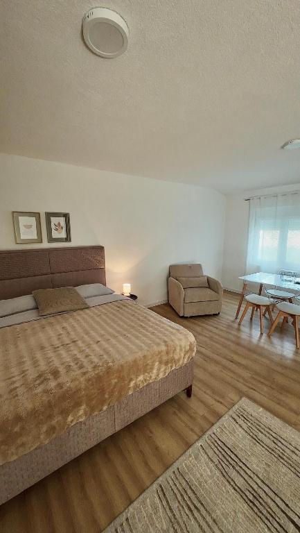 JazAzur - B&B Lastva