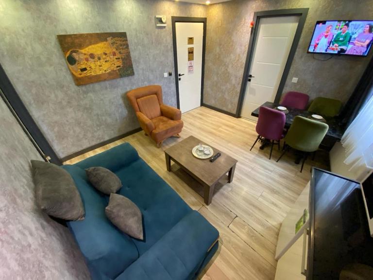 New Next Hotel - B&B Estambul