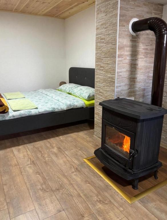 Studio Wood - B&B Zabljak