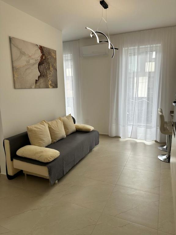 Csipke Residence 5 - Ferienwohnung Hajduszoboszlo