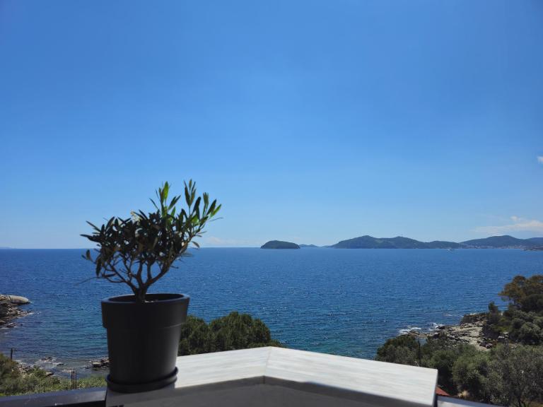 La Sirena II - B&B Palaió Tsiflíki
