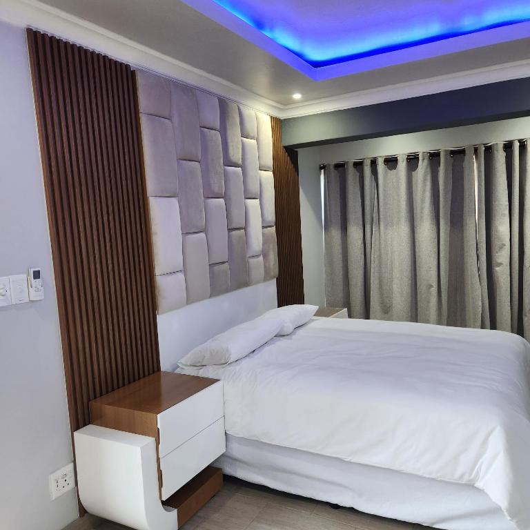 Self Catering, Cozy & Modern Apartment - Chambres d'hôtes Pretoria