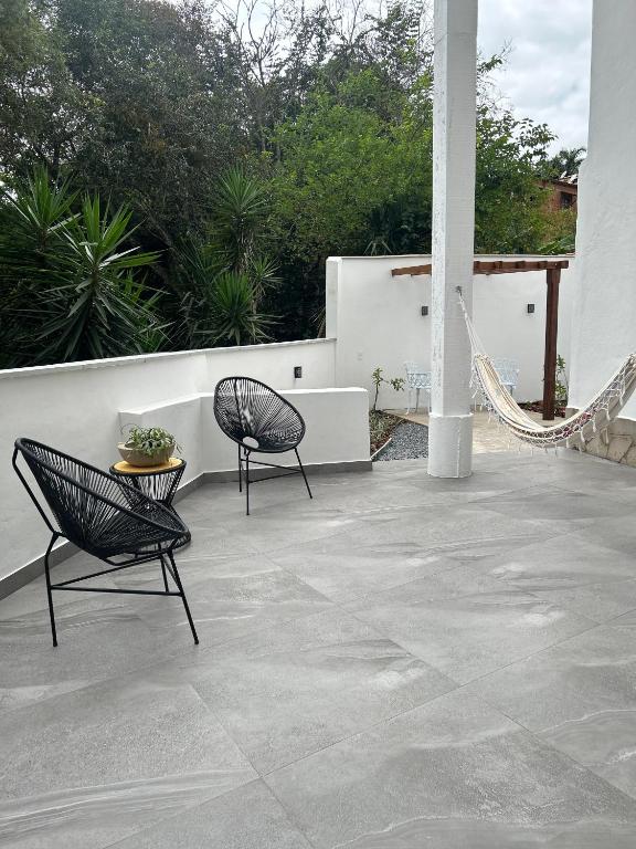 casa de mineiro - Ferienwohnung Tiradentes