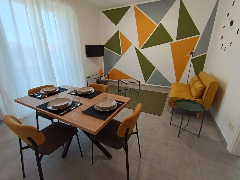 Casa RAFFAELLO - B&B Vigevano