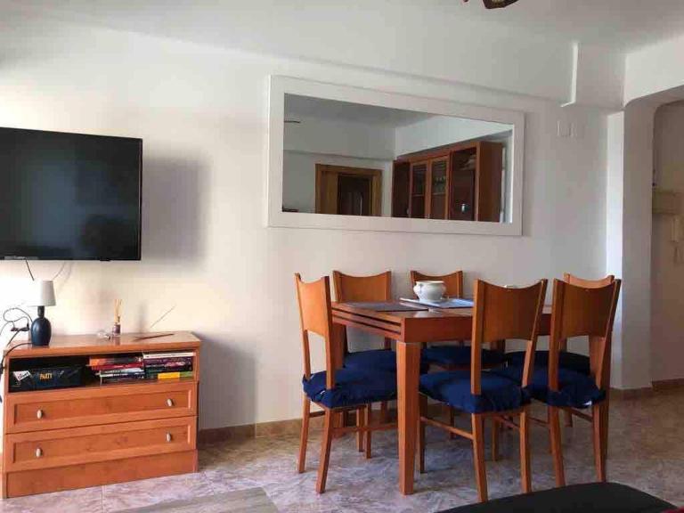 Mediterranean Apartment with WIFI - B&B Canet de Berenguer
