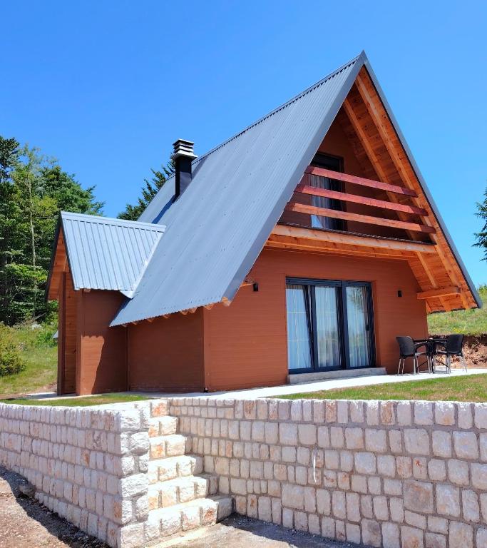 Durmitor sky - B&B Zabljak