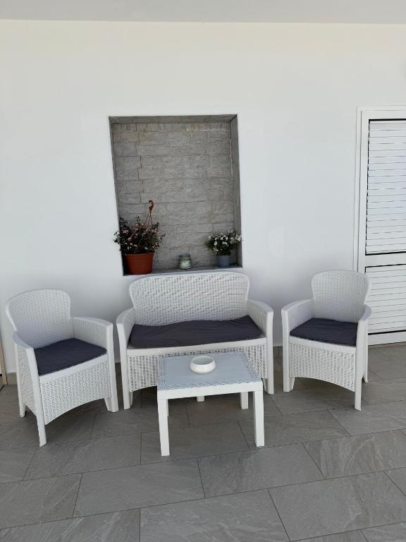 B&B Aura - B&B Pontecagnano