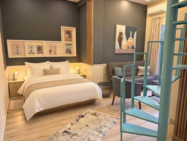 Ya Bayté - Ferienwohnung Beirut