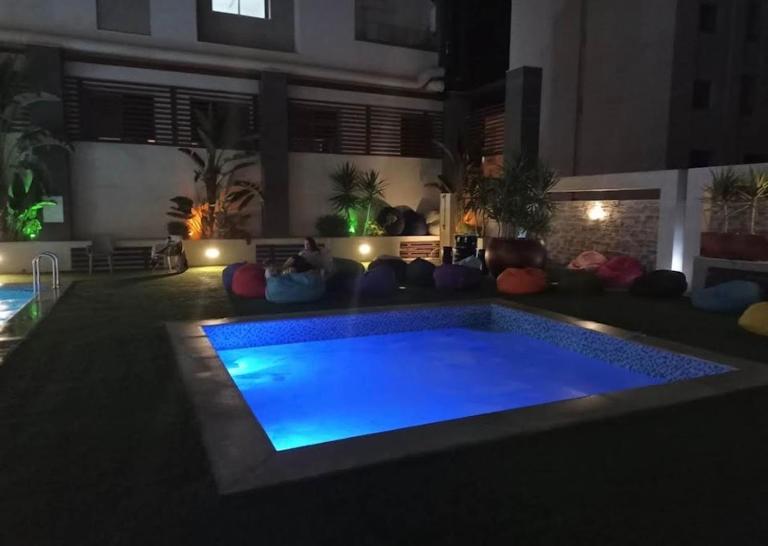 Luxury Hammamet - Chambres d'hôtes Hammamet