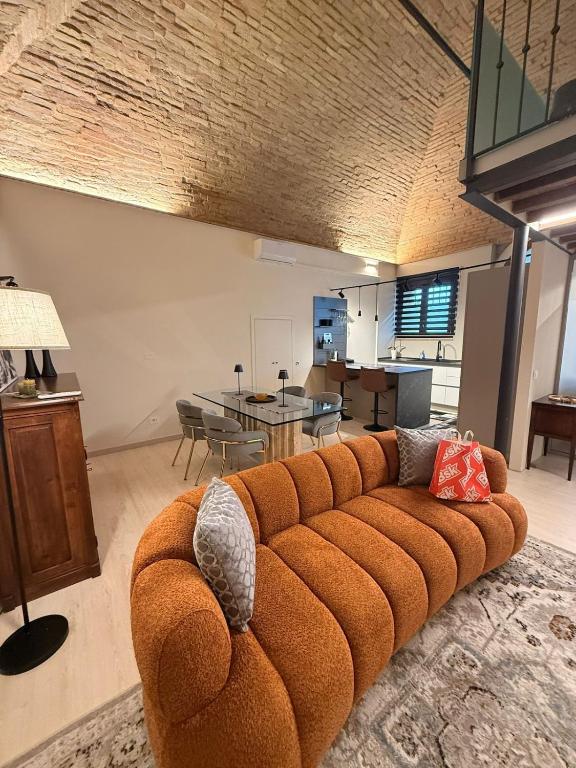 Casa Eva, bilocale 2 posti letto con posto auto! - B&B Siena