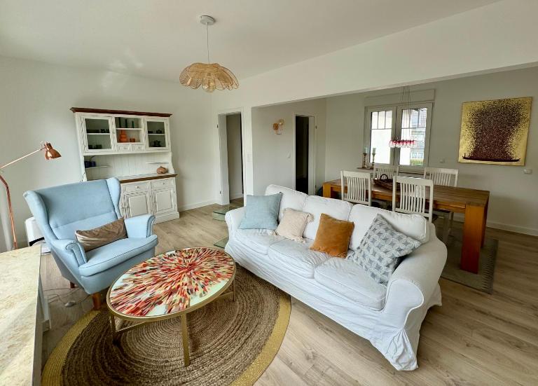 Fewo Cozy Mülheim - Ferienwohnung Mülheim (Ruhr)
