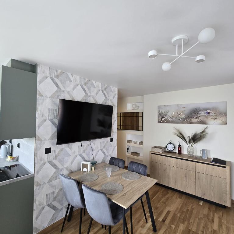 Kivi City apartment - B&B Pärnu
