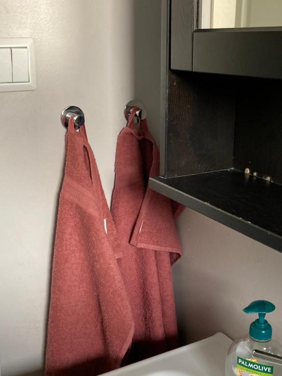 Känslans - B&B Årjäng