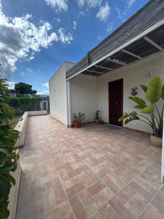 Oasi di Gisira - Brucoli - B&B Brucoli