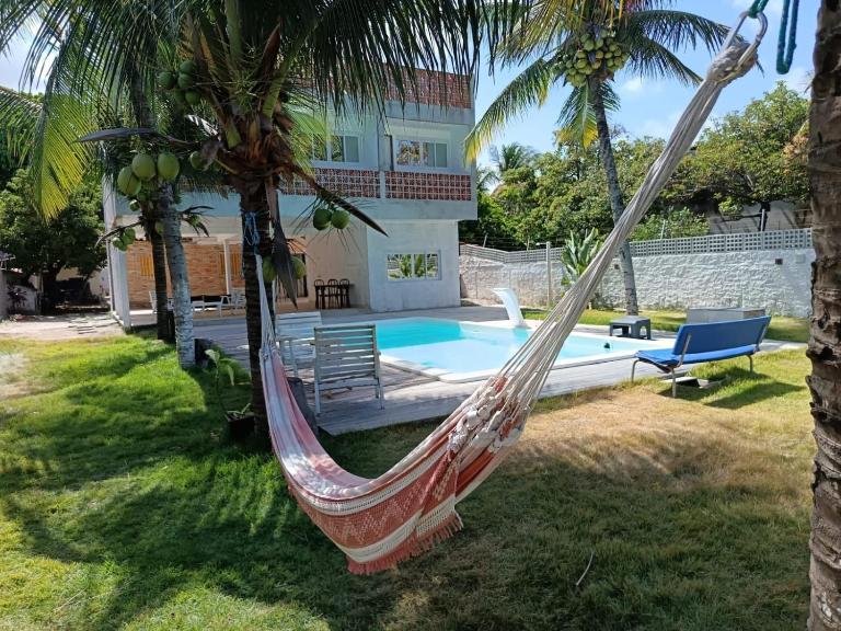 Kitnet Terreo Privada 1 - B&B Conde